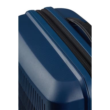 American Tourister Aerostep Spinner 67/24 Navy Blue