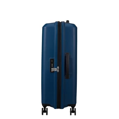 American Tourister Aerostep Spinner 67/24 Navy Blue