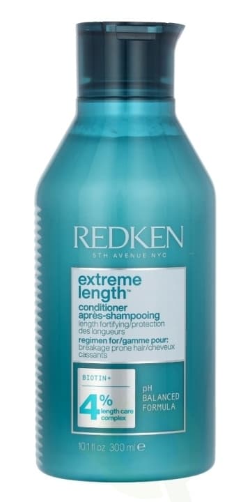 Redken Extreme Length Conditioner 300 ml