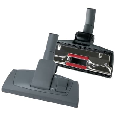 Electrolux ZE010 Yhdistelmä Harjasuulake 32 mm Musta