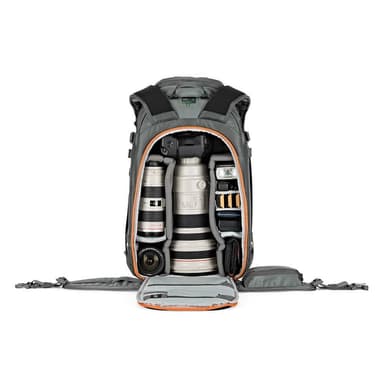 LOWEPRO Backpack Whistler BP 450 AW II GL Grey