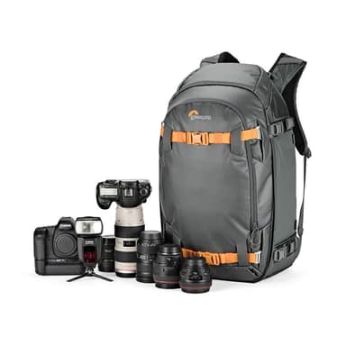LOWEPRO Backpack Whistler BP 450 AW II GL Grey