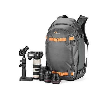 LOWEPRO Backpack Whistler BP 450 AW II GL Grey