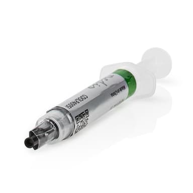Nedis Jäähdytystahna | ≥4.63W/m-k | Hopea