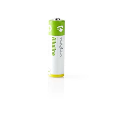 Nedis Alkaliparisto AA | 1.5 V DC | 48 Ppl pakkaus