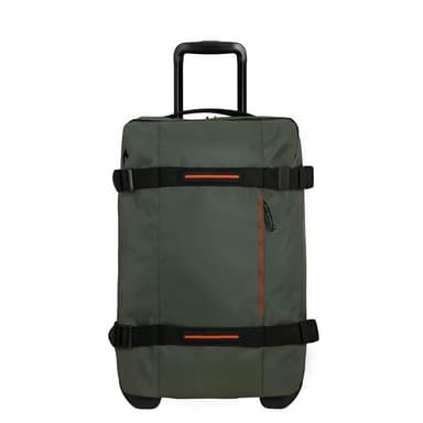 AMERICAN TOURISTER Urban Track Duffle/WH Small Green
