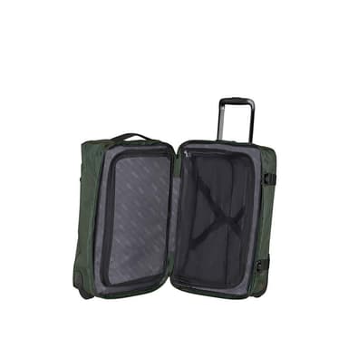 AMERICAN TOURISTER Urban Track Duffle/WH Small Green