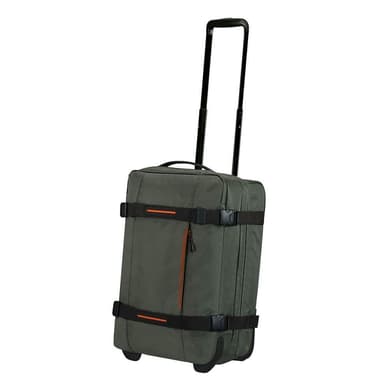AMERICAN TOURISTER Urban Track Duffle/WH Small Green