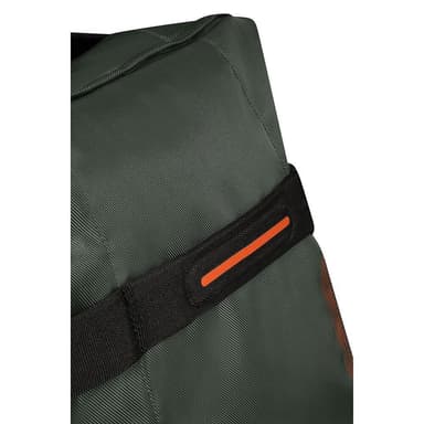 AMERICAN TOURISTER Urban Track Duffle/WH Small Green