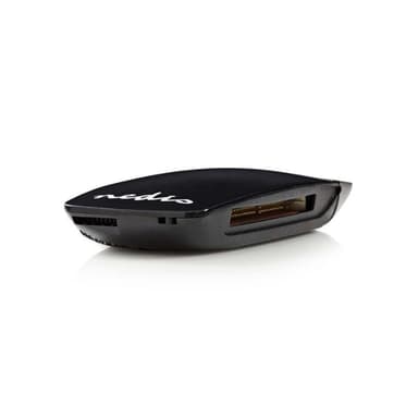 Nedis Kortinlukija | All-in-One | USB 3.2 Gen1