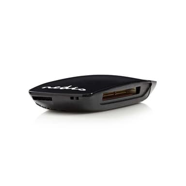 Nedis Kortinlukija | All-in-One | USB 3.2 Gen1