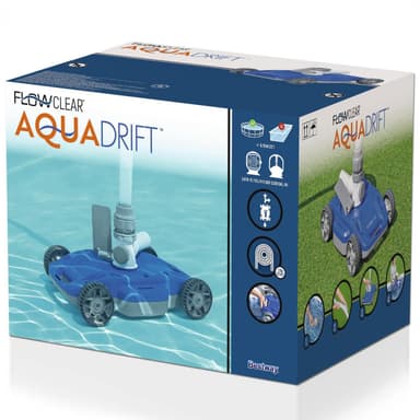 Bestway Flowclear Automatic Pool Clean