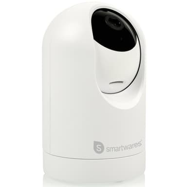 Smartwares IP-kamera Inomhus 2K Google &