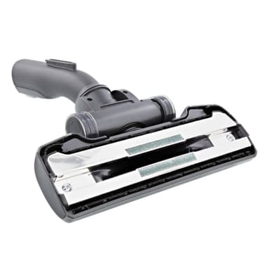 Electrolux Yhdistelmä Harjasuulake 36 mm Musta