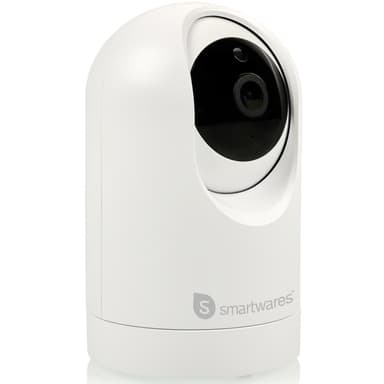 Smartwares IP-kamera Inomhus 2K Google &