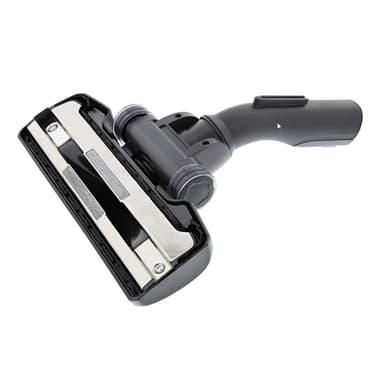 Electrolux Yhdistelmä Harjasuulake 36 mm Musta