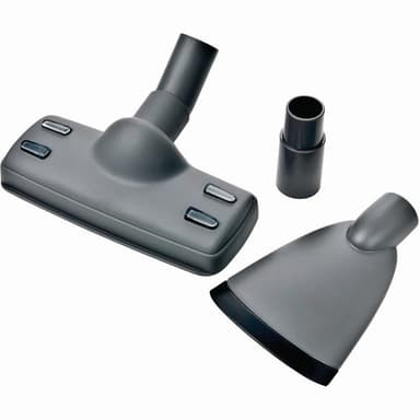 Electrolux KIT03B Pölynimurin Lemmikkieläinsarja Harmaa