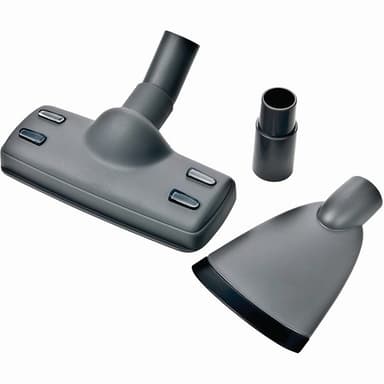 Electrolux KIT03B Pölynimurin Lemmikkieläinsarja Harmaa
