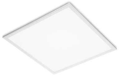 LED-paneeli 30W, 595x595x10mm, 3000K