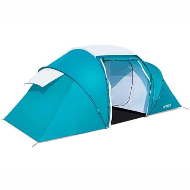 Bestway Pavillo Family 4 hengen teltta 4,60 x 2,30 x 1,85m