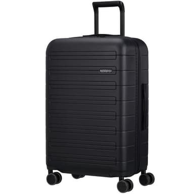 American Tourister Novastream Resväska 67 Exp Dark Slate