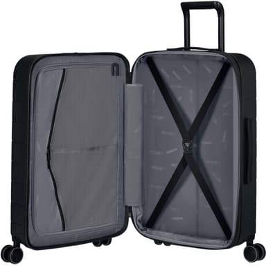 American Tourister Novastream Resväska 67 Exp Dark Slate