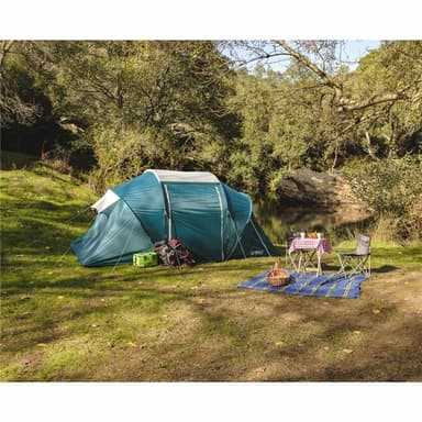 Bestway Pavillo Family 4 hengen teltta 4,60 x 2,30 x 1,85m