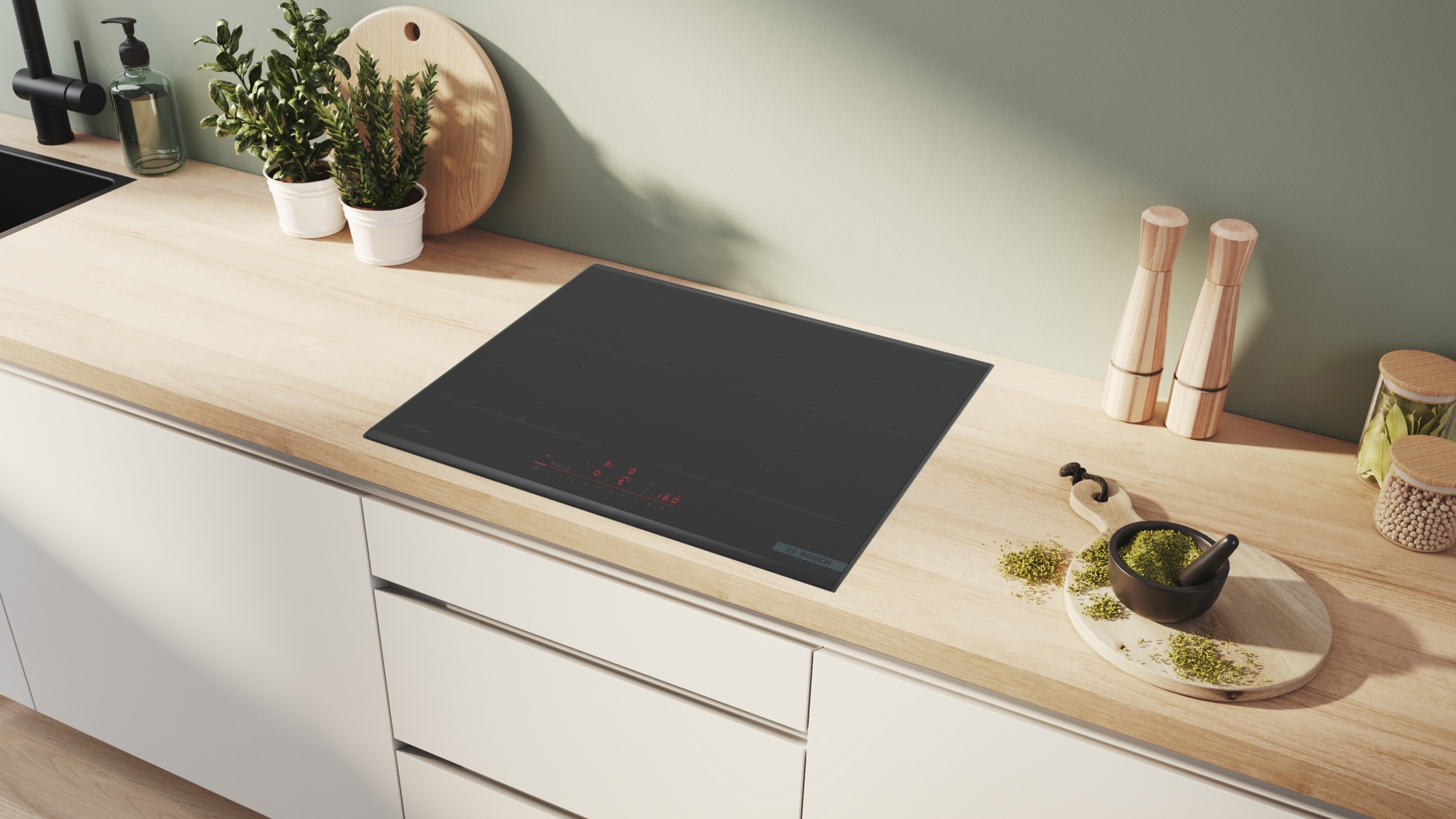 Bosch Keittotaso PXX695HC1Z