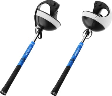Maxx Tech PSVR2 Golf VR ohjainkahvat 2 kpl