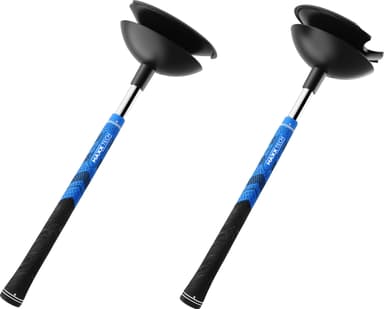 Maxx Tech PSVR2 Golf VR ohjainkahvat 2 kpl
