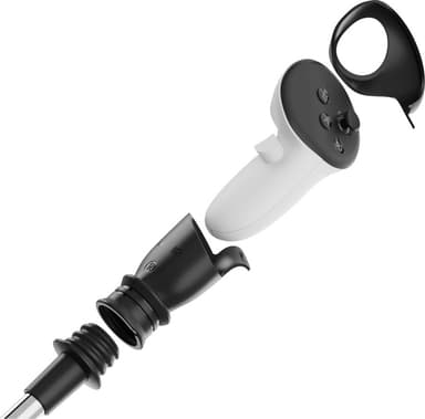 Maxx Tech Golf MQ 2 & 3 VR pitokahvat ohjaimille (2 kpl)