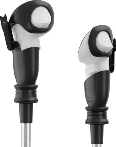 Maxx Tech Golf MQ 2 & 3 VR pitokahvat ohjaimille (2 kpl)