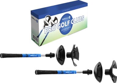 Maxx Tech PSVR2 Golf VR ohjainkahvat 2 kpl