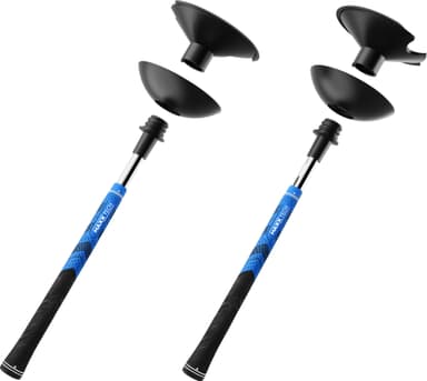 Maxx Tech PSVR2 Golf VR ohjainkahvat 2 kpl