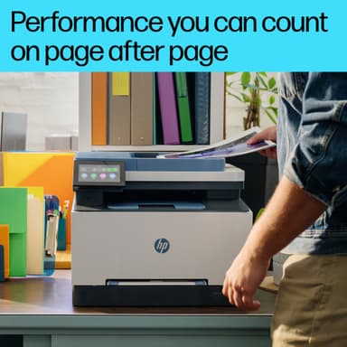 HP LaserJet Pro M3302sdw MF lasertulostin
