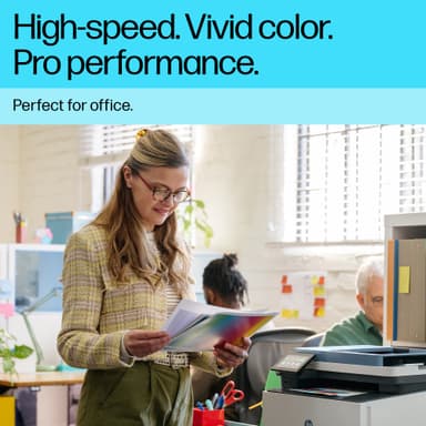 HP LaserJet Pro M3302sdw MF lasertulostin
