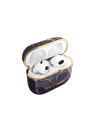 Printed AirPods Case Gen 3 Golden Twilight