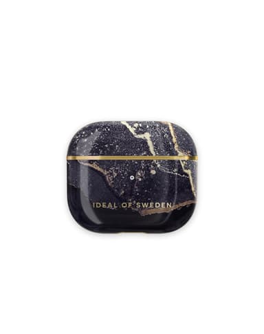 Printed AirPods Case Gen 3 Golden Twilight