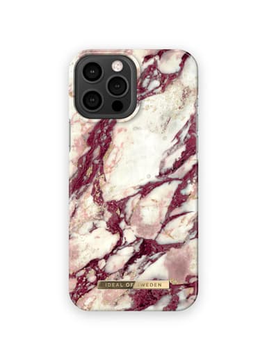 Printed Case iPhone 12PM/13PM Calacatta Ruby Mb