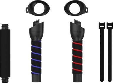 Maxx Tech MQ 2 & 3 VR pitokahvat ohjaimille (2 kpl)