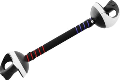 Maxx Tech PSVR VR pitokahvat ohjaimille (2 kpl)