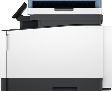 HP LaserJet Pro M3302sdw MF lasertulostin