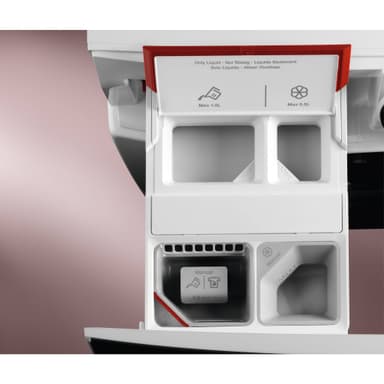 Electrolux Pyykinpesukone EFI8H2EX6Q
