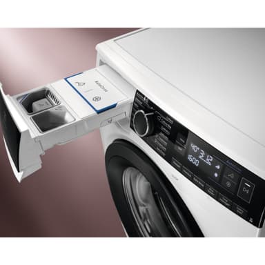 Electrolux Pyykinpesukone EFI8H2EX6Q