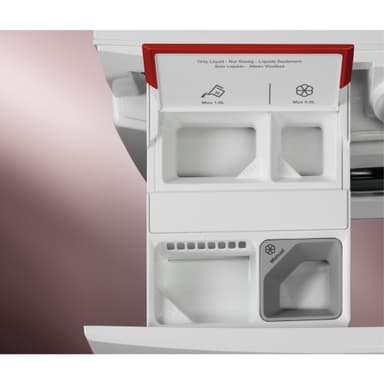 Electrolux Pyykinpesukone EFI8H2EX6Q