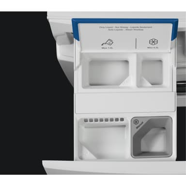 Electrolux Pyykinpesukone EFI8H2EX6Q