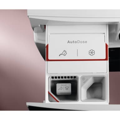 Electrolux Pyykinpesukone EFI8H2EX6Q