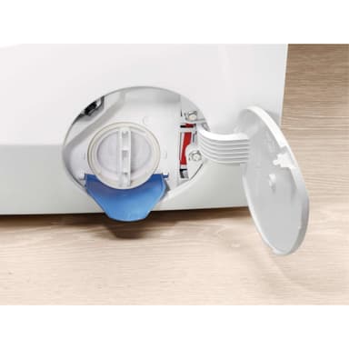 Electrolux Pyykinpesukone EFI8H2EX6Q