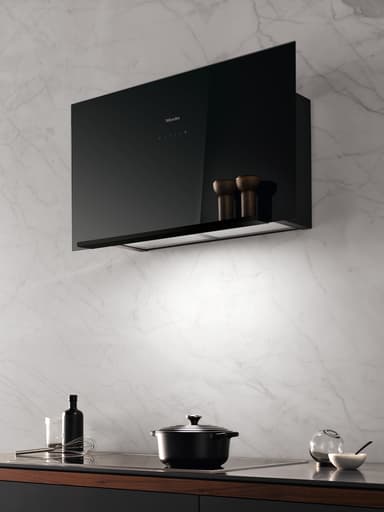 Miele Liesituuletin DA 9092 W Screen