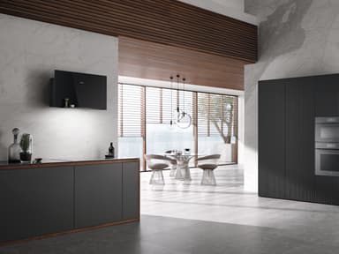 Miele Liesituuletin DA 9092 W Screen